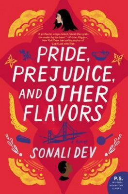 Pride, Prejudice, and Other Flavors foto