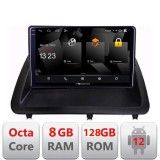 Navigatie Lexus CT 2011-2018 pentru ecran OEM, 8GB RAM, 128GB