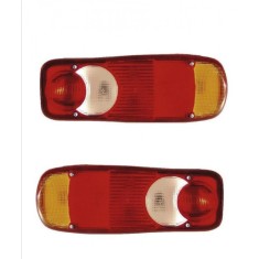 lampa stop stanga normala cu cablu