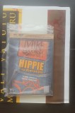 DVD MIKE GODOROJA &amp; BLUE SPIRIT: Hippie cu diamante - Stihuri de blues și c&acirc;ntece psihedelice + afiș cu autograful lui Mike Godoroja