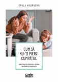 Cum sa nu-ti pierzi cumpatul. Ghid practic pentru a deveni un parinte (mai) calm, Corint