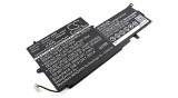 Cameron Sino 4900mAh HP Spectre Pro X360,Spectre 13-4000,Spectre 13-4003DX,Spectre x360 Convertible PC,Spectre x360 Convertible PC 13,Spectre Pro x360