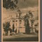 CPIB 15586 CARTE POSTALA - CLUJ. TEATRUL NATIONAL, RPR