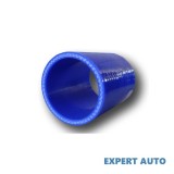 Furtun silicon tuning &Oslash;76mm x1m Alta marca Alt model #7, Array