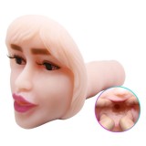 Cumpara ieftin Masturbator Gura Passion Lady
