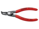 Clești pentru inele de blocare interior 8-13mm unghi