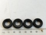 bnk jc Cauciucuri - Matchbox King Size 18mm - K2c Scammell receovery, K5a Foden dumper, K10b pipe wagon, K12c Scammell crane, K12a Foden Recovery etc