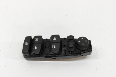 Buton geam ușă dreapta față BMW X5 F15, F85 2014 OEM: 9297349 31418995 foto