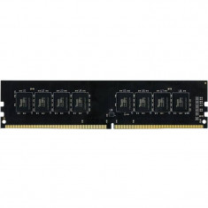 Memorie TeamGroup Elite 4GB DDR4 2400MHz CL16 1.2V foto