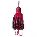 Teaser Somn Madcat Clonk A-Static Nr.2/0, 16cm, 100g, Pink Fluo UV