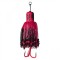 Teaser Somn Madcat Clonk A-Static Nr.2/0, 16cm, 100g, Pink Fluo UV