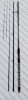 Lanseta FEEDER carbon 30T DIAMANT ZHJ FEEDER 3,30 metri Actiune:50-150gr, Lansete Feeder si Piker, Baracuda