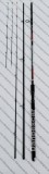 Lanseta FEEDER carbon 30T DIAMANT ZHJ FEEDER 3,30 metri Actiune:50-150gr, Lansete Feeder si Piker, Baracuda