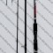 Lanseta FEEDER carbon 30T DIAMANT ZHJ FEEDER 3,30 metri Actiune:50-150gr