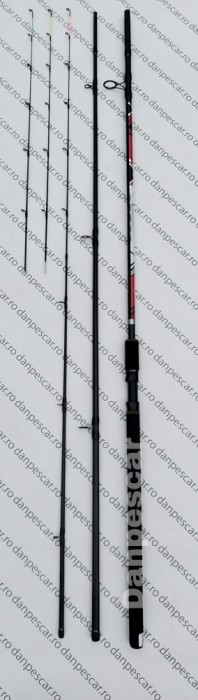 Lanseta FEEDER carbon 30T DIAMANT ZHJ FEEDER 3,30 metri Actiune:50-150gr