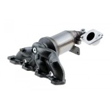 Catalizator Ford Fiesta 1.6 2001-, Fusion 1.3 2002-, Mazda 2 1.6 2003-, Euro4, 1140452