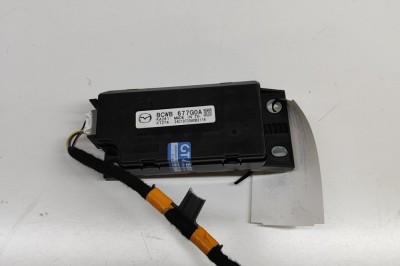 MAZDA CX-30 DM 2023 OEM: BCWB-677G0A SKU: 29509110 foto