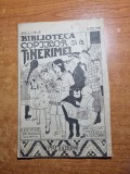 biblioteca copiilor si a tinerimii 11 mai 1918 - jocuri,umor,povesti,g. cosbuc