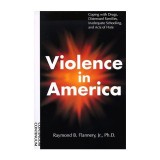 Violence in America