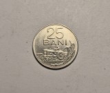 25 Bani 1966 UNC