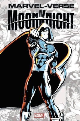 Marvel-Verse: Moon Knight foto