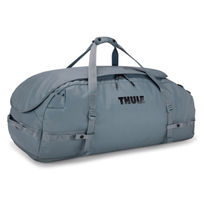 Geanta voiaj duffel, Thule, Chasm, 130L, Pond foto