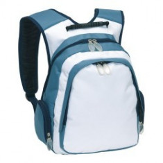 Rucsac BREMEN Sky Blue foto