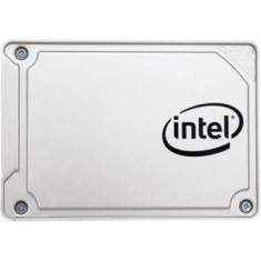 Hard disk intern Intel SSD DC S3110 Series 512GB, M.2 80mm SATA 6Gb/s, 3D2, TLC foto