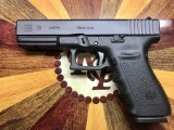 Cumpara ieftin PISTOL AIRSOFT METALIC,CELEBRUL GLOCK,PROPULSIE SPRING 400FPS.,LEGAL+500BILE BONUS!