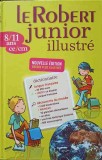 LE ROBERT JUNIOR ILLUSTRE-MARIE-HELENE DRIVAUD-244721