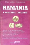 RAMANIA PARADISUL REGASIT-PAUL LAZAR TONCIULESCU-363160