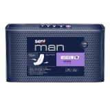 Absorbante urologice Super, Man, 15 bucati, Seni