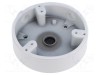 Accesorii: cutie de conexiuni albă aluminiu Conexiune: M20