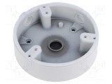 Accesorii: cutie de conexiuni albă aluminiu Conexiune: M20