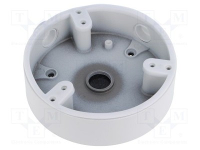 Accesorii: cutie de conexiuni albă aluminiu Conexiune: M20 foto