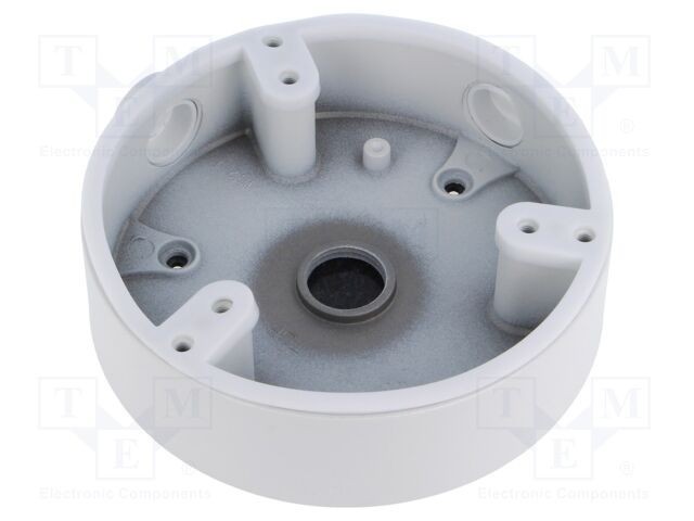 Accesorii: cutie de conexiuni albă aluminiu Conexiune: M20