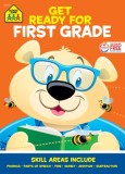 Get Ready for First Grade 1 Ages 6-7