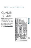 Carte Petre Antonescu Arhitect Romanesc Cladiri Studii Vremea Non-fictiune Paperback