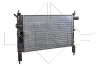 Radiator Racire Motor NRF 58930 Opel Astra F Classic Cabriolet Combi Hatchback Limuzina Mk III Van Wezel