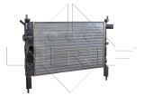 NRF 58930 Radiator, racire motor