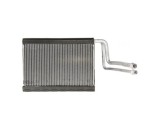 Evaporator aer conditionat SRL, BMW 1 E87/E88/E81/E82, 2004-2011, Seria 3 E90/E91/92/93, 2005-2013; X1 E84, 2009-2015; X3 F25, 2010-, aluminiu/ alumi, SRLine