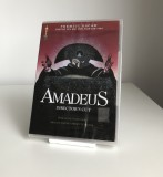 Film Subtitrat - DVD - Amadeus (Amadeus)