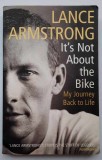 It&#039;s Not About the Bike. My Journey Back to Life - Lance Armstrong, S. Jenkins