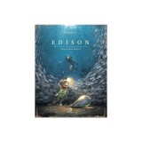 Edison. Misterul comorii disparute