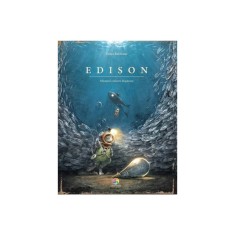 Edison. Misterul comorii disparute foto