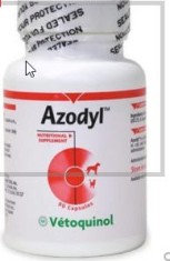 Azodyl 90 capsule foto