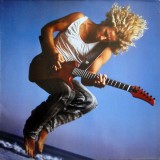 Sammy Hagar - Sammy Hagar (1987 - Europe - LP / VG)