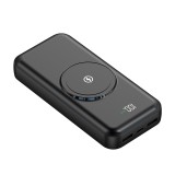 Baterie externa wireless-Baterie wireless iphone 20000 mAh