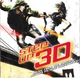 Various - Step Up 3D (Music From The Original Motion Picture Soundtrack), CD