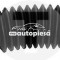 Burduf bieleta directie SKODA OCTAVIA I Combi (1U5) (1998 - 2010) STC T400479